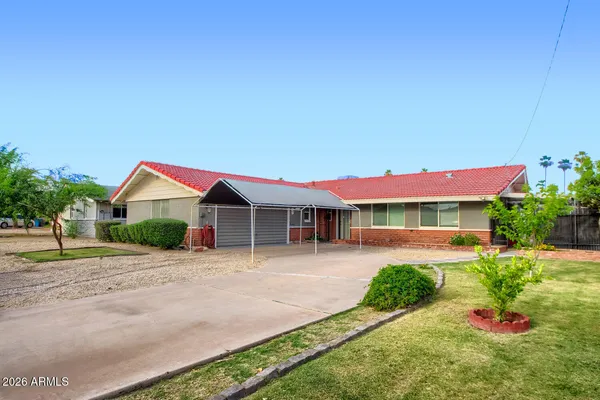 $345,000 | 5047 North 39th Drive, Phoenix, AZ 85019