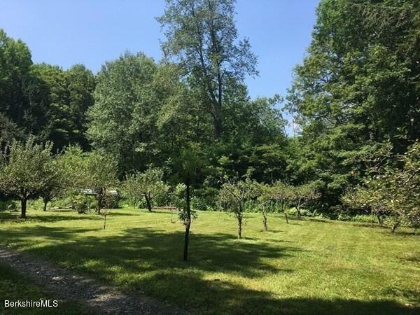 320 East River Road Chester, MA 01011 - Photo 12 of 34 a view of a golf course