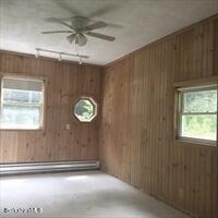 320 East River Road Chester, MA 01011 - Photo 28 of 34 a view of an empty room with a window