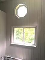 320 East River Road Chester, MA 01011 - Photo 32 of 34 a view of a livingroom with a window