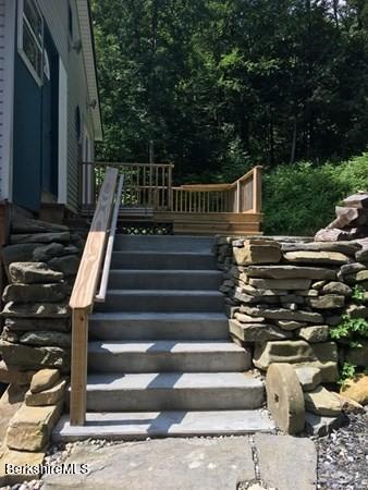 320 East River Road Chester, MA 01011 - Photo 6 of 34 a view of entryway
