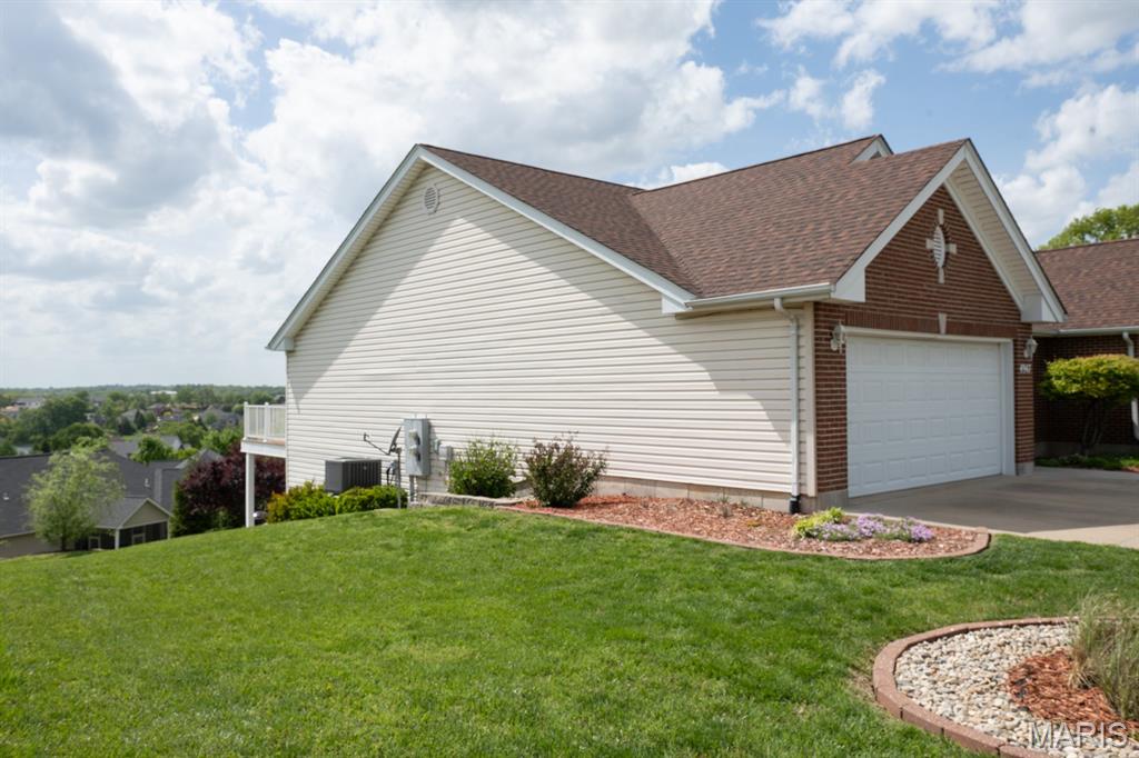 4947 South Point Road Washington, MO 63090 - Photo 4 of 72