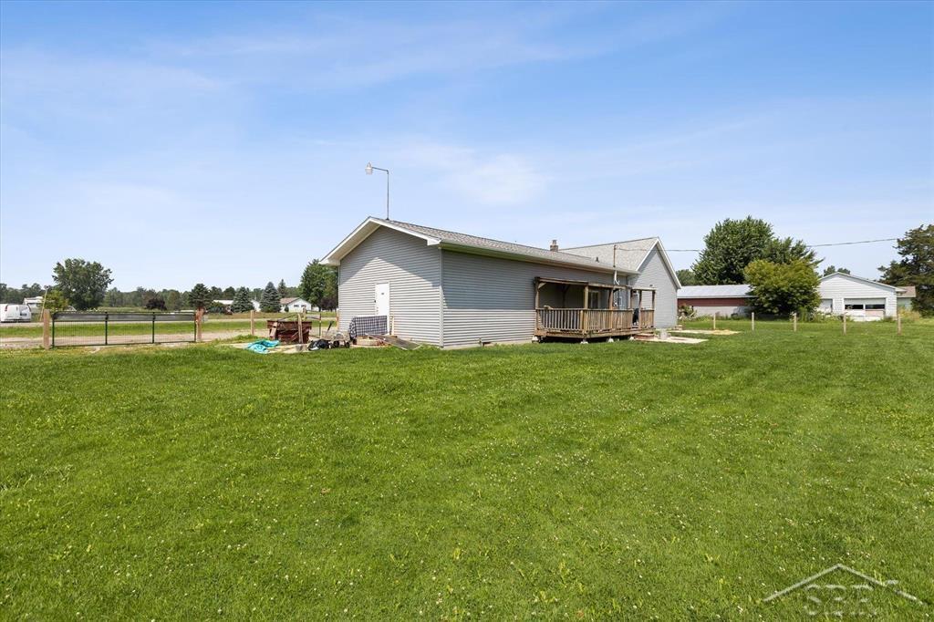 4015 School Road Rhodes, MI 48652 - Photo 28 of 31