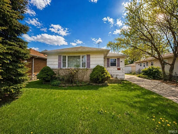 $174,900 | 3036 173rd Street, Hammond, IN 46323