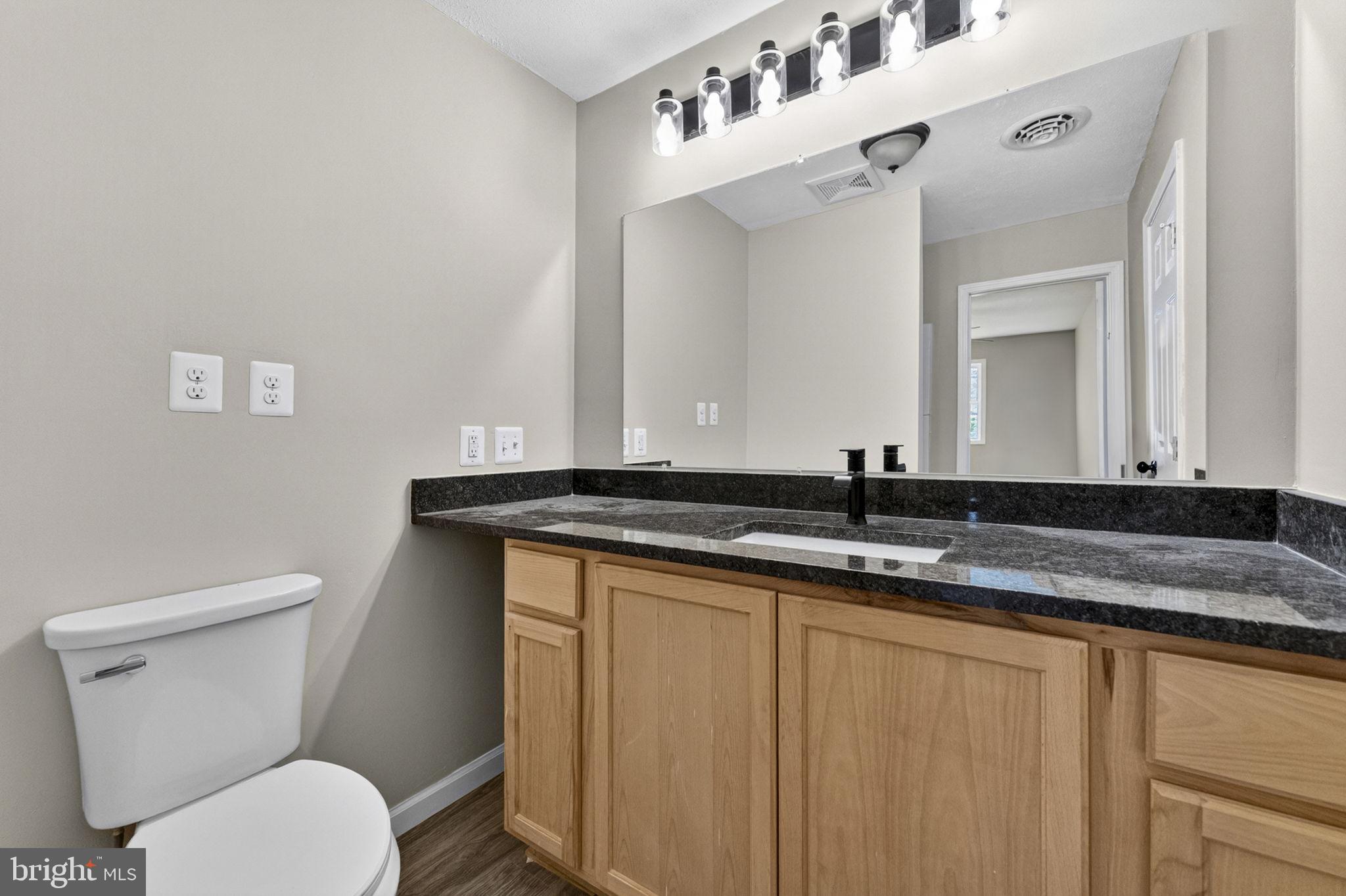 83 Autumn Lane High View, WV 26808 - Photo 20 of 51 Ensuite primary bath
