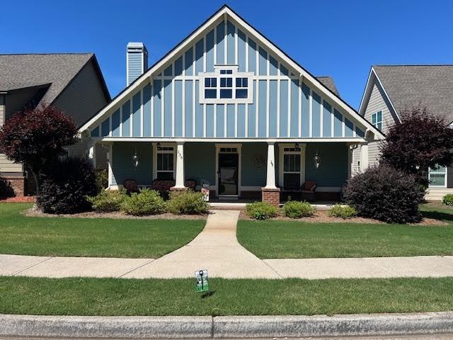 136 Tan Yard Road Social Circle, GA 30025 - Photo 1 of 1 Gallery Image 1