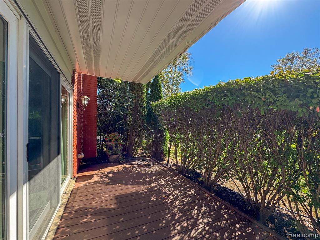 19710 West 13 Mile Road, Unit 108 Beverly Hills, MI 48025 - Photo 44 of 48