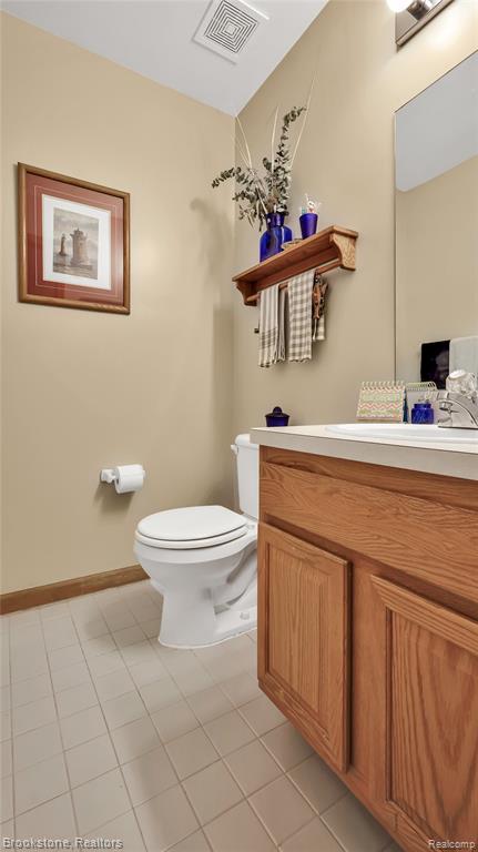 28394 Gamble Road Chesterfield, MI 48047 - Photo 19 of 23