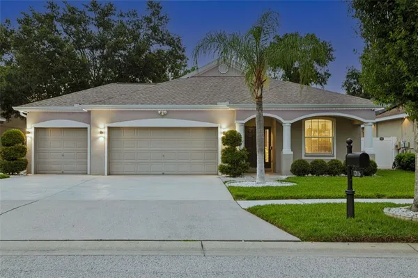 $489,900 | 12816 Cattail Shore Lane, Riverview, FL 33579
