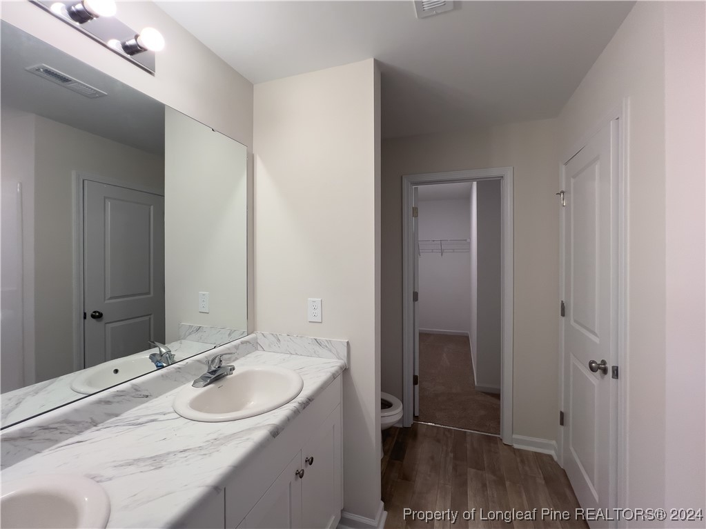 4993 Blue Springs Road Red Springs, NC 28377 - Photo 4 of 24 Gallery Image 4