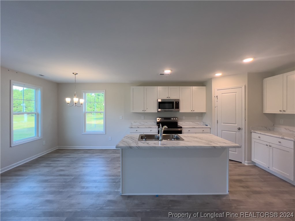 4993 Blue Springs Road Red Springs, NC 28377 - Photo 7 of 24 Gallery Image 7
