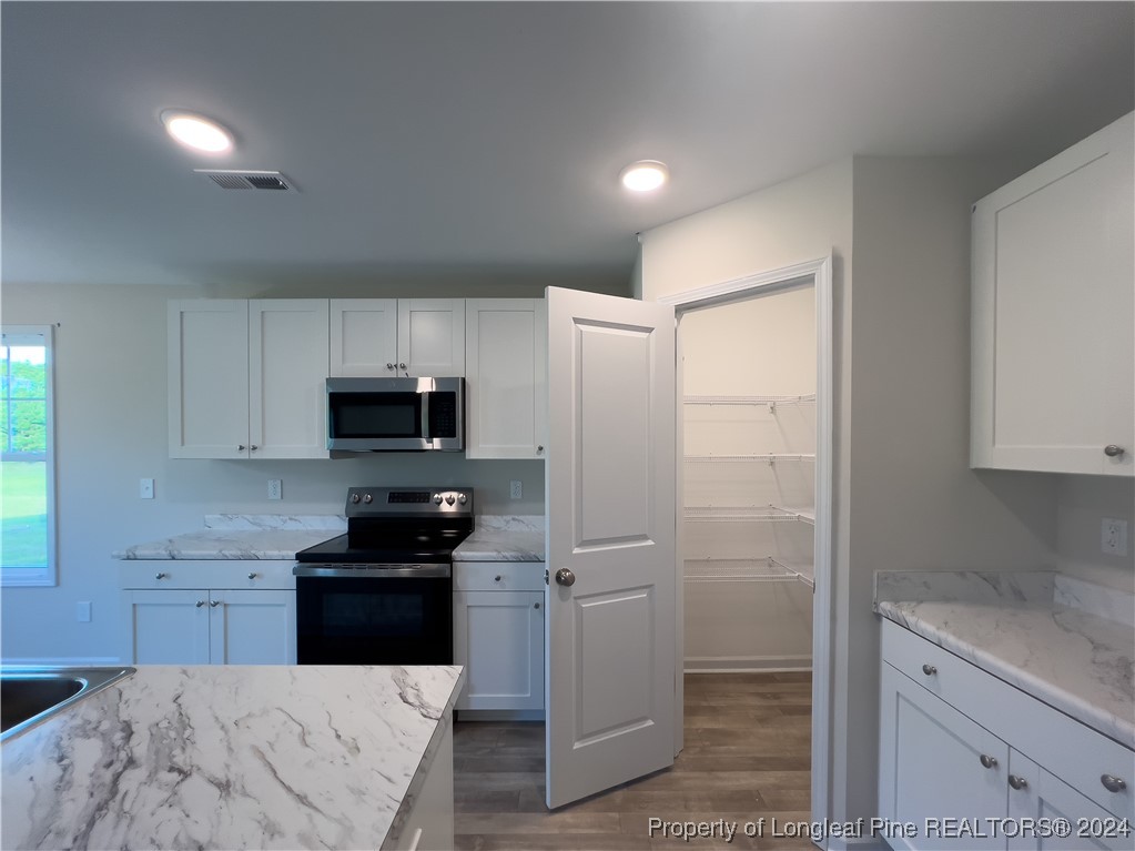 4993 Blue Springs Road Red Springs, NC 28377 - Photo 8 of 24 Gallery Image 8