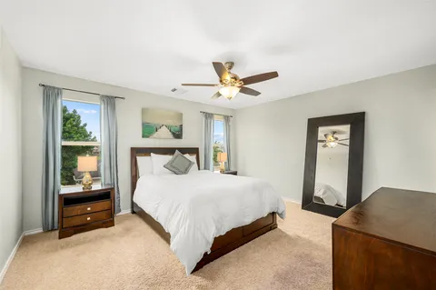 $285,000 | 3524 Glenmore Meadow Drive, Spring, TX 77386