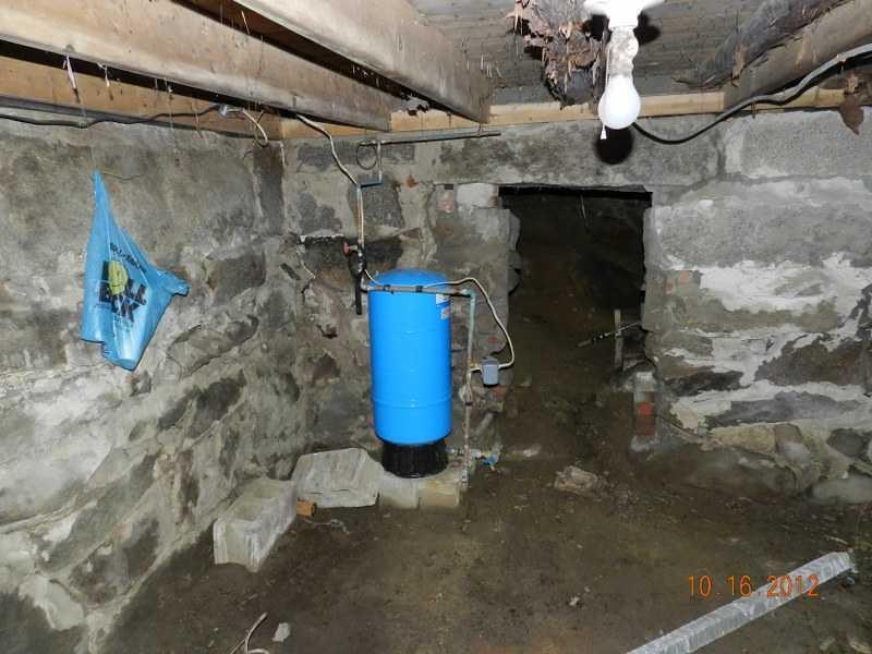 9 Flagg Mill Road Naples, ME 04055 - Photo 5 of 16 Other. Basement