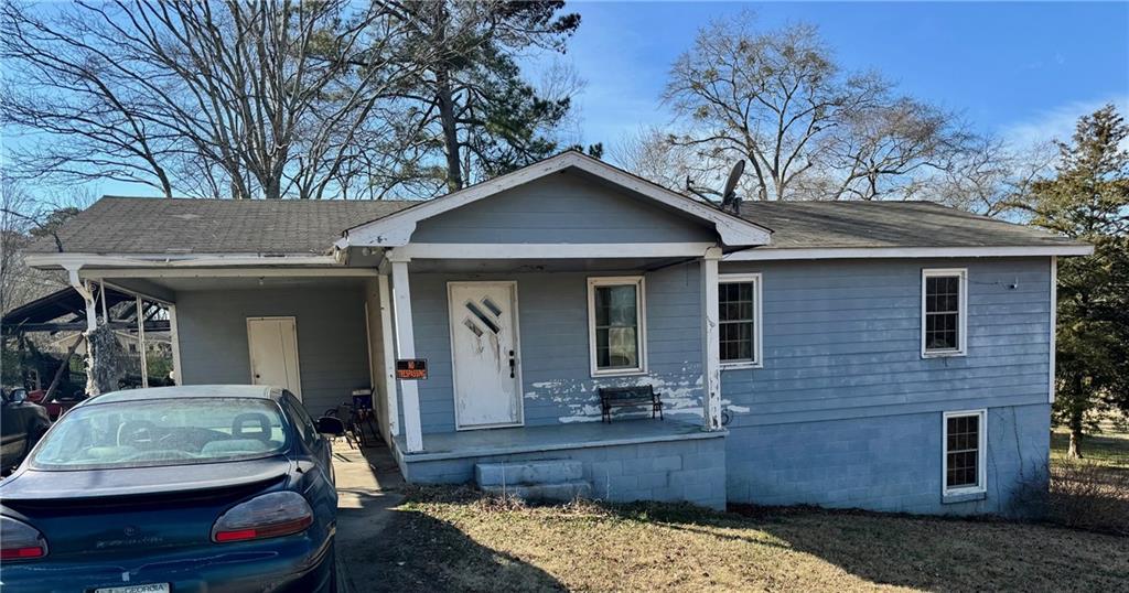 45 East Drive Rome, GA 30165 - Photo 1 of 1