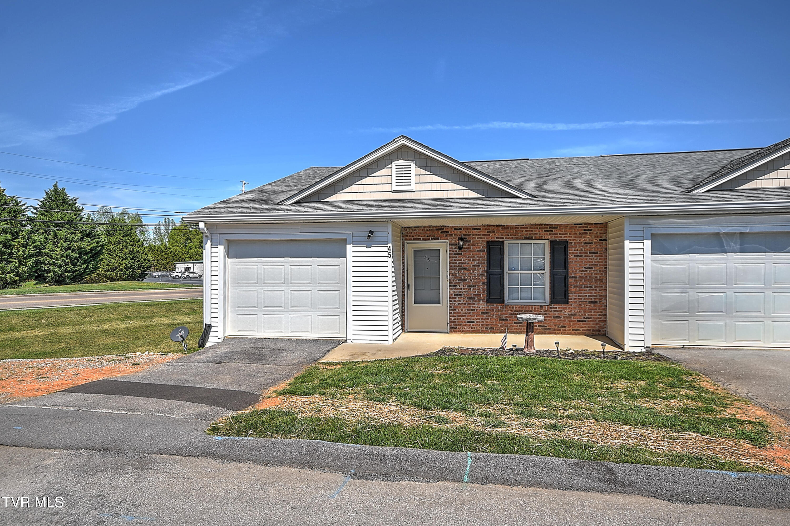 2518 Plymouth Road, Unit 45 Johnson City, TN 37601 - Photo 1 of 24 2518 Plymouth TH