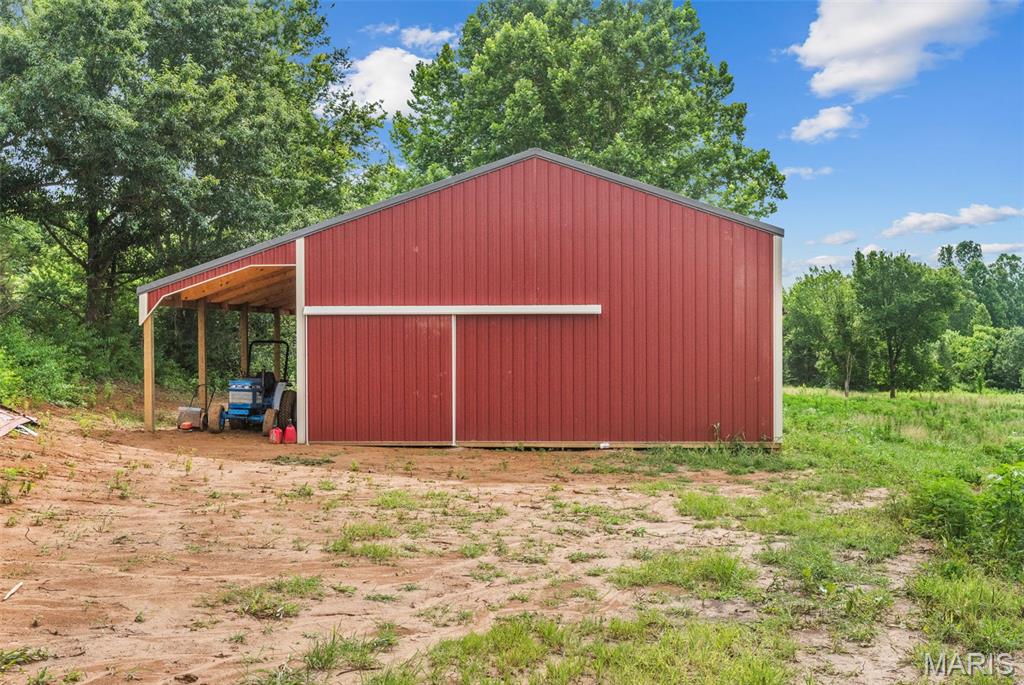 1818 North Bend Road Union, MO 63084 - Photo 41 of 56