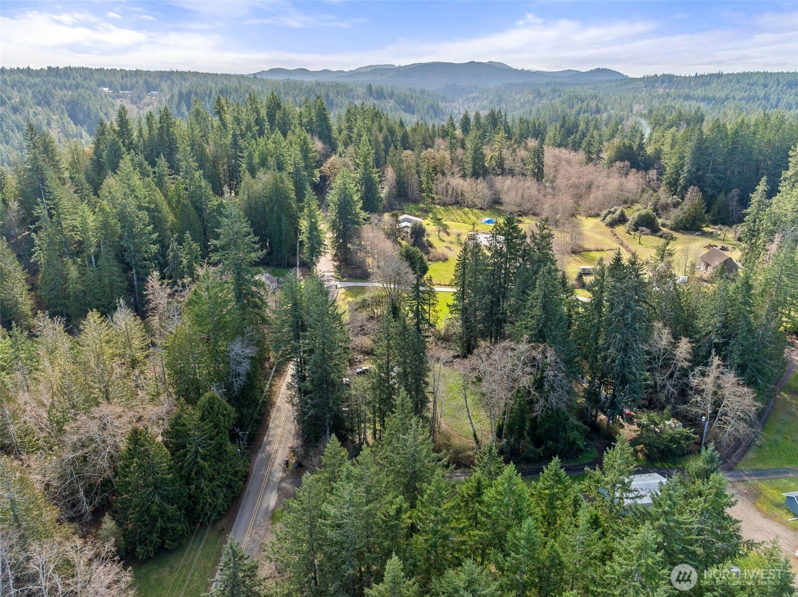 10030 Northwest Pioneer Road Seabeck, WA 98380 - Photo 18 of 21