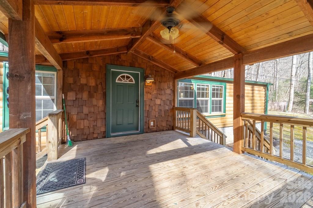 1668 Buff Creek Road Sylva, NC 28779 - Photo 7 of 42