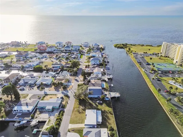 $336,000 | 6009 Beverly Drive, Hudson, FL 34667