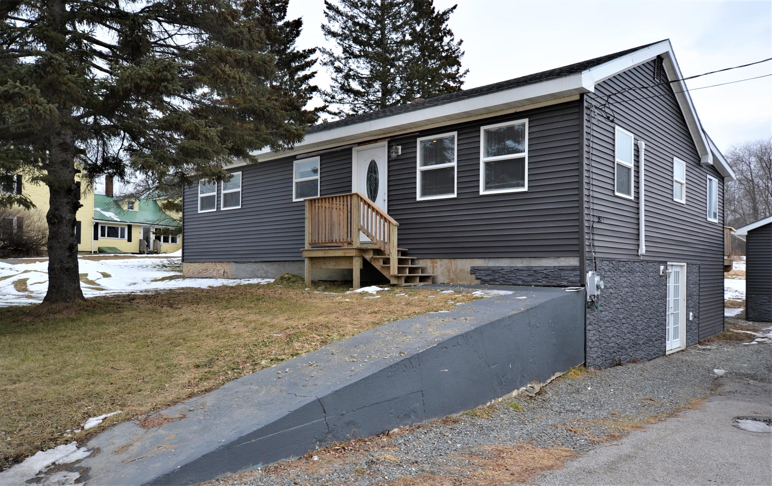 506 River Road Orrington, ME 04474 - Photo 1 of 30 Front Exterior 2