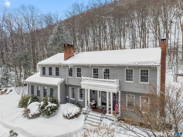 $849,900 | 117 North Saddle Ridge, Simsbury, CT 06092