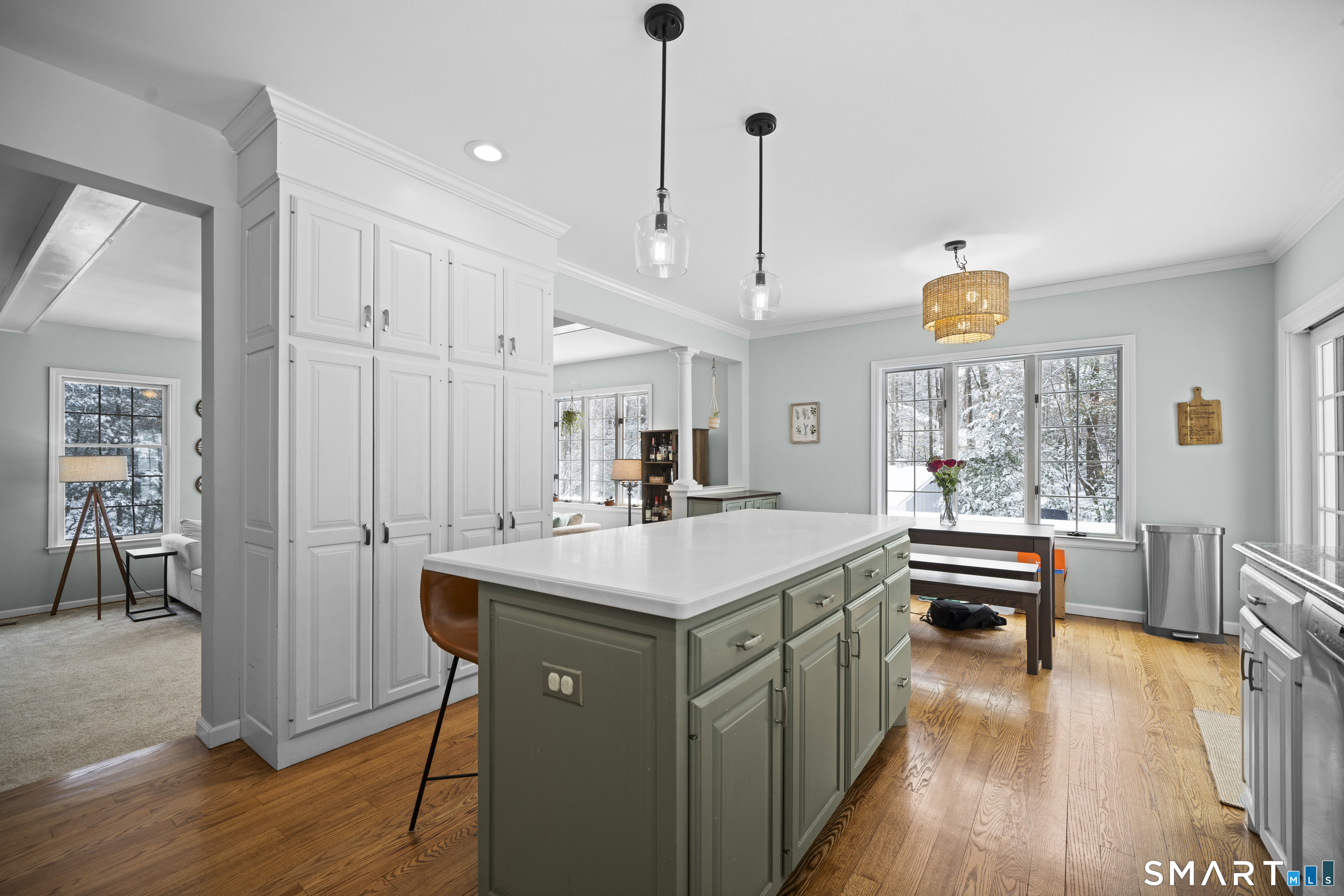 117 North Saddle Ridge Simsbury, CT 06092 - Photo 14 of 46