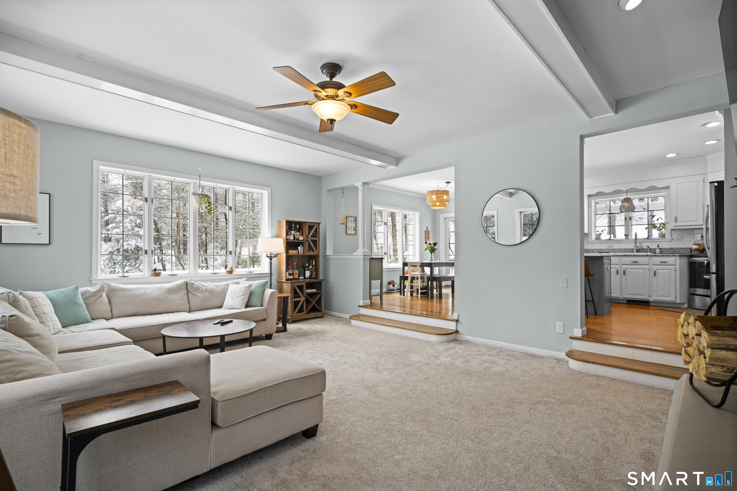 117 North Saddle Ridge Simsbury, CT 06092 - Photo 15 of 46