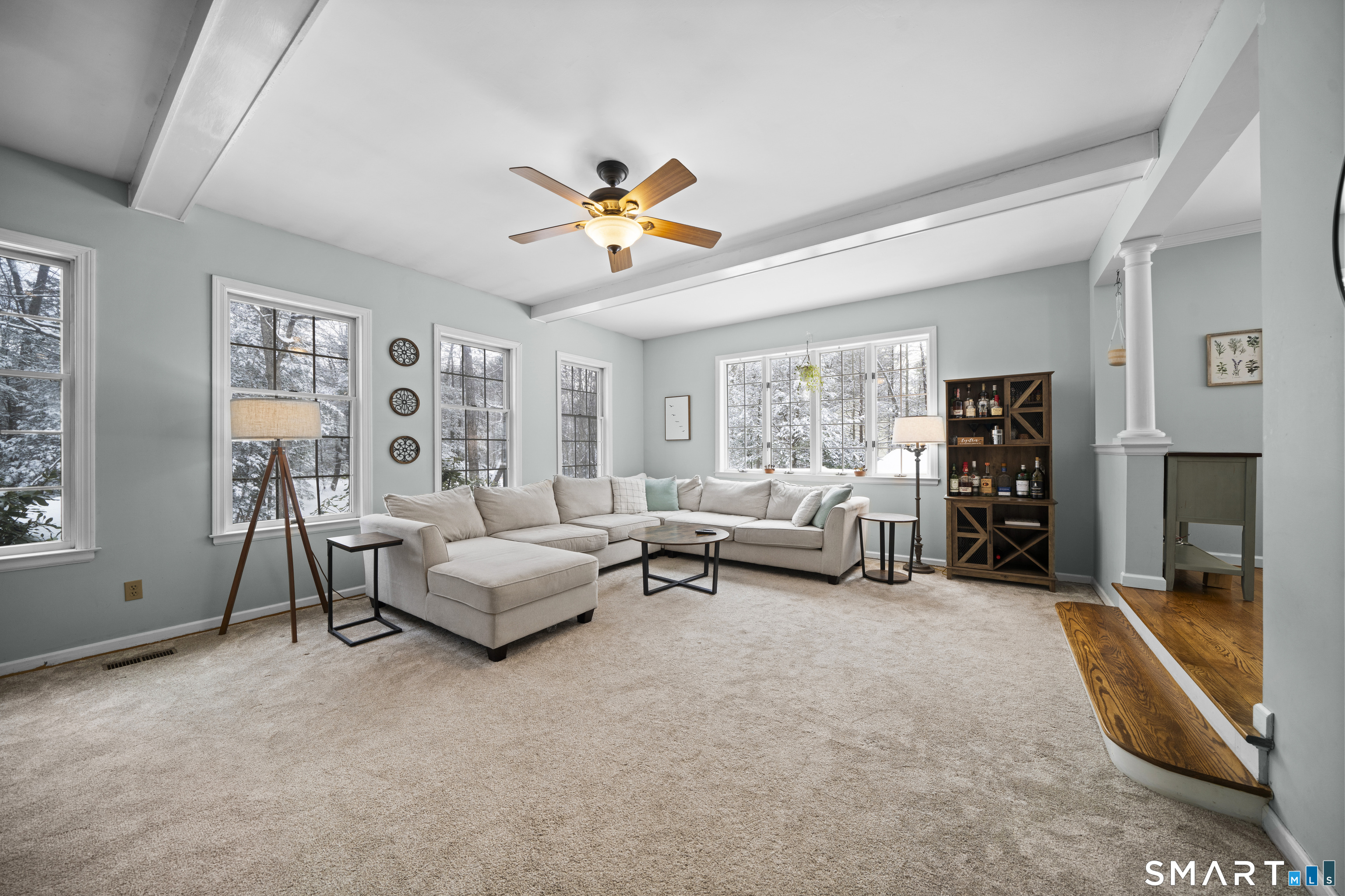 117 North Saddle Ridge Simsbury, CT 06092 - Photo 16 of 46