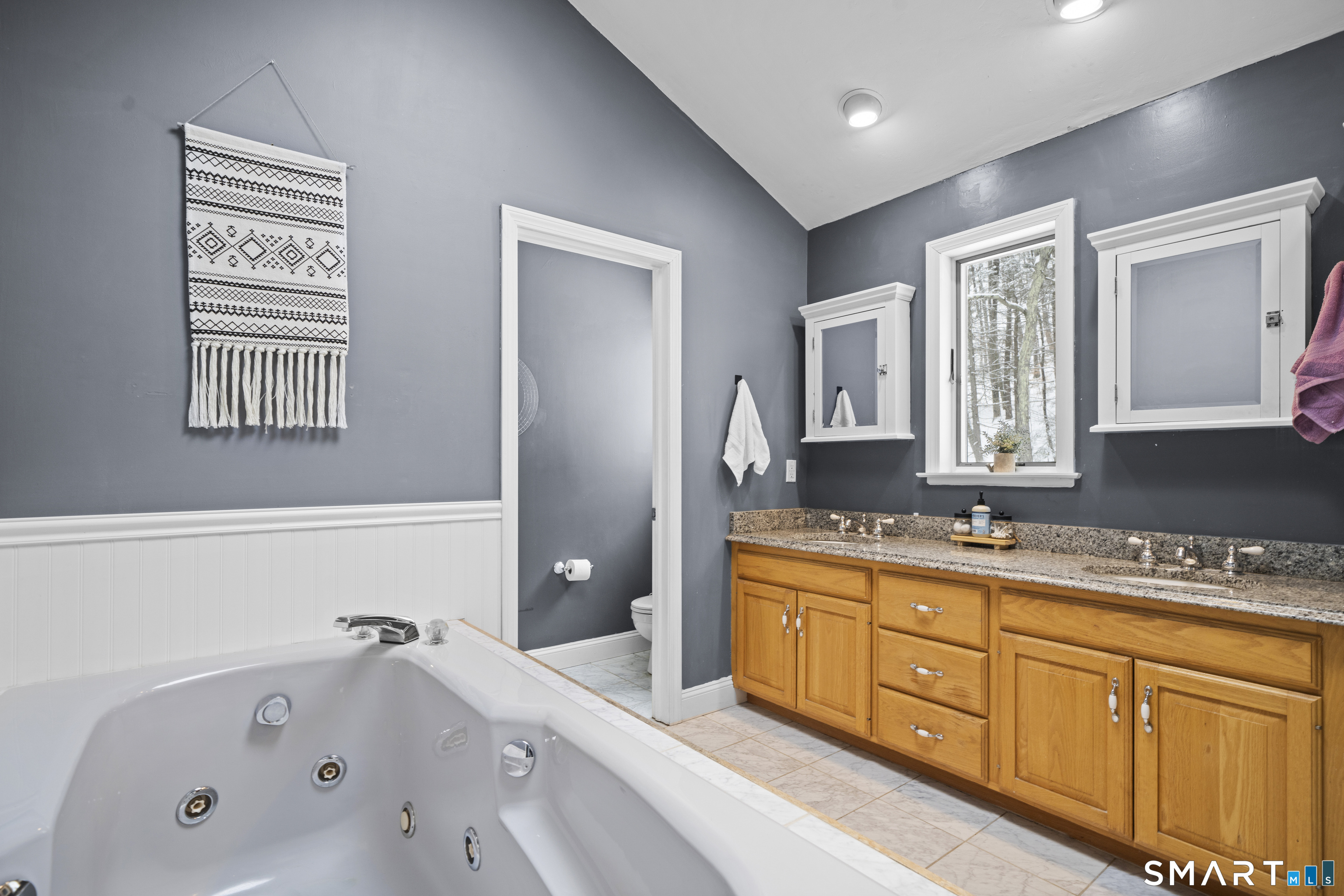 117 North Saddle Ridge Simsbury, CT 06092 - Photo 18 of 46