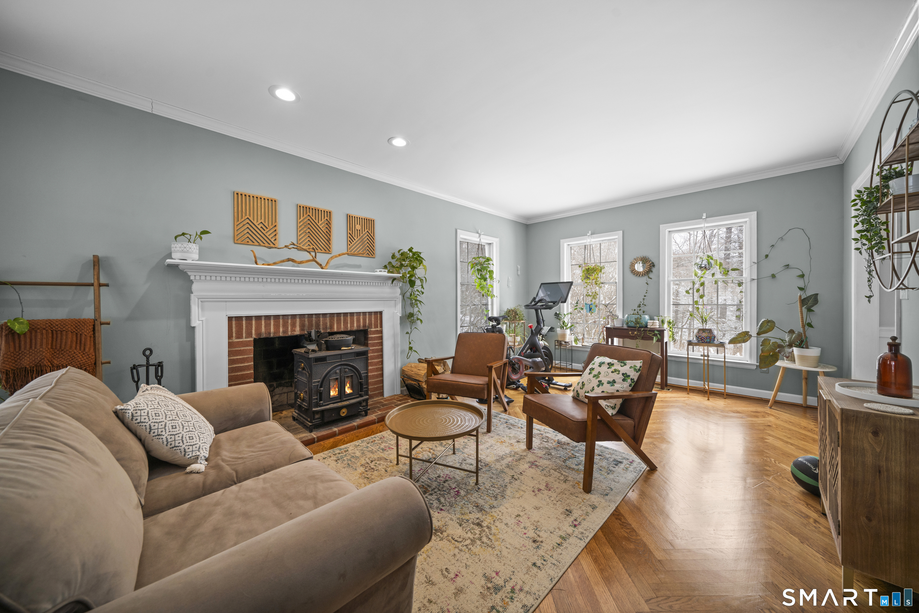 117 North Saddle Ridge Simsbury, CT 06092 - Photo 22 of 46