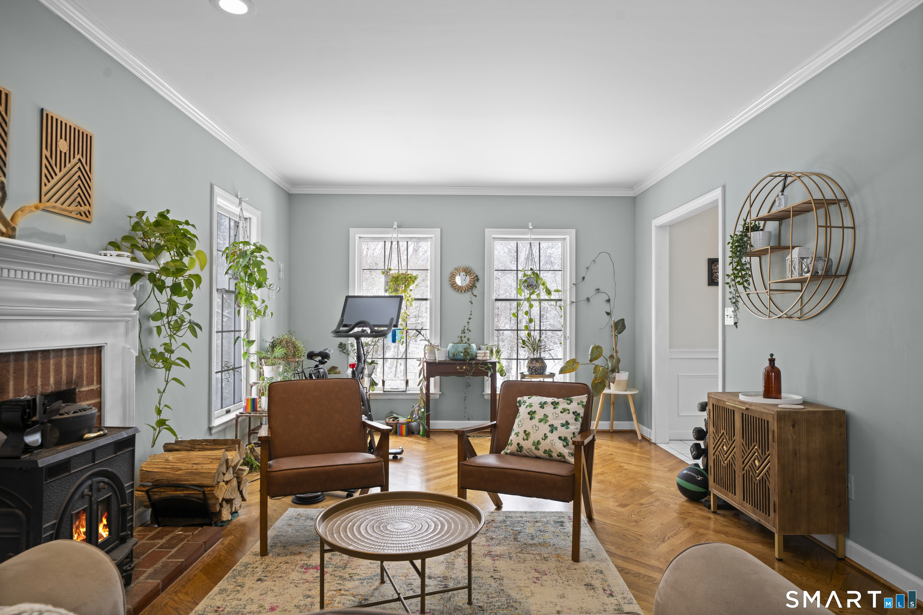 117 North Saddle Ridge Simsbury, CT 06092 - Photo 23 of 46