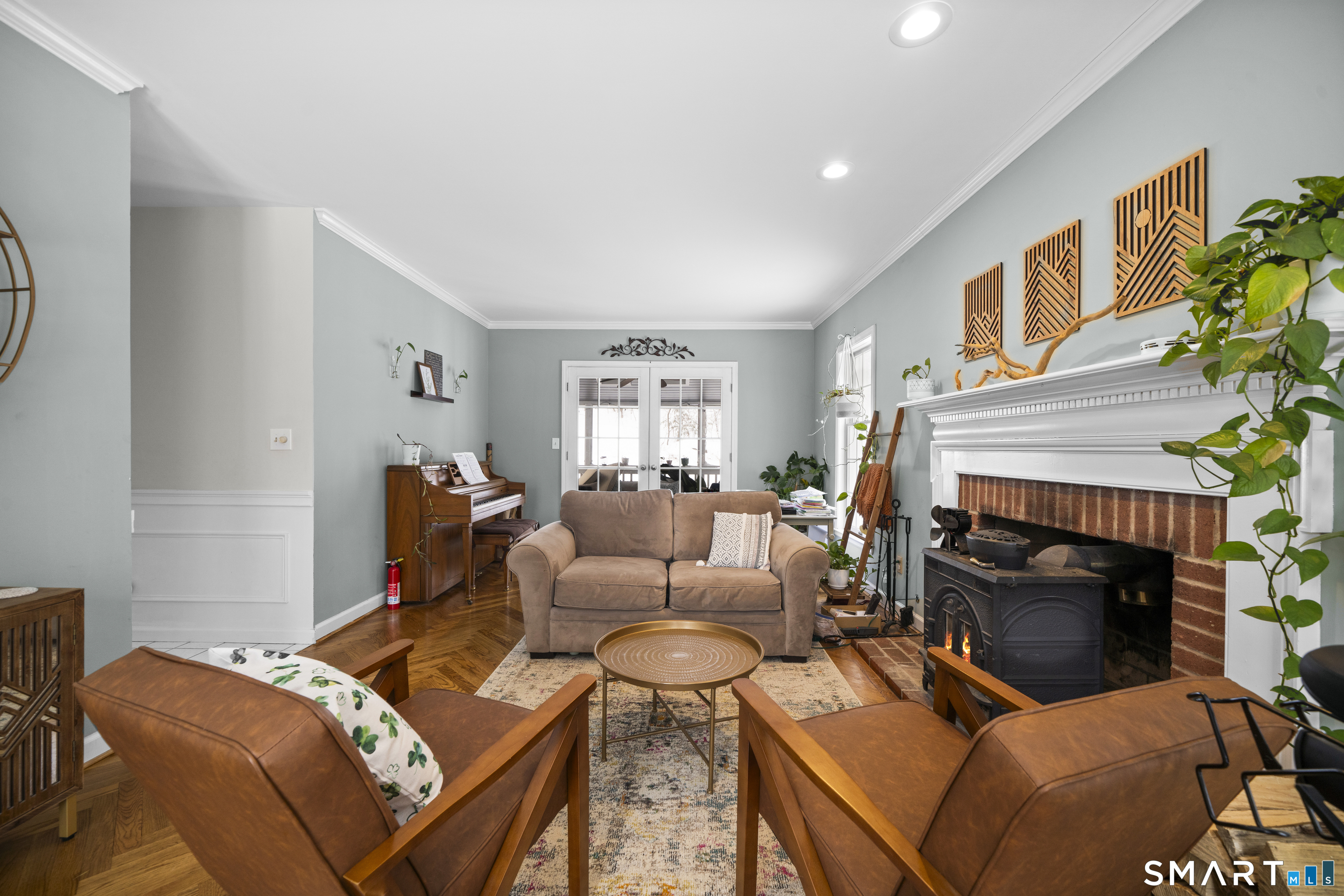 117 North Saddle Ridge Simsbury, CT 06092 - Photo 24 of 46