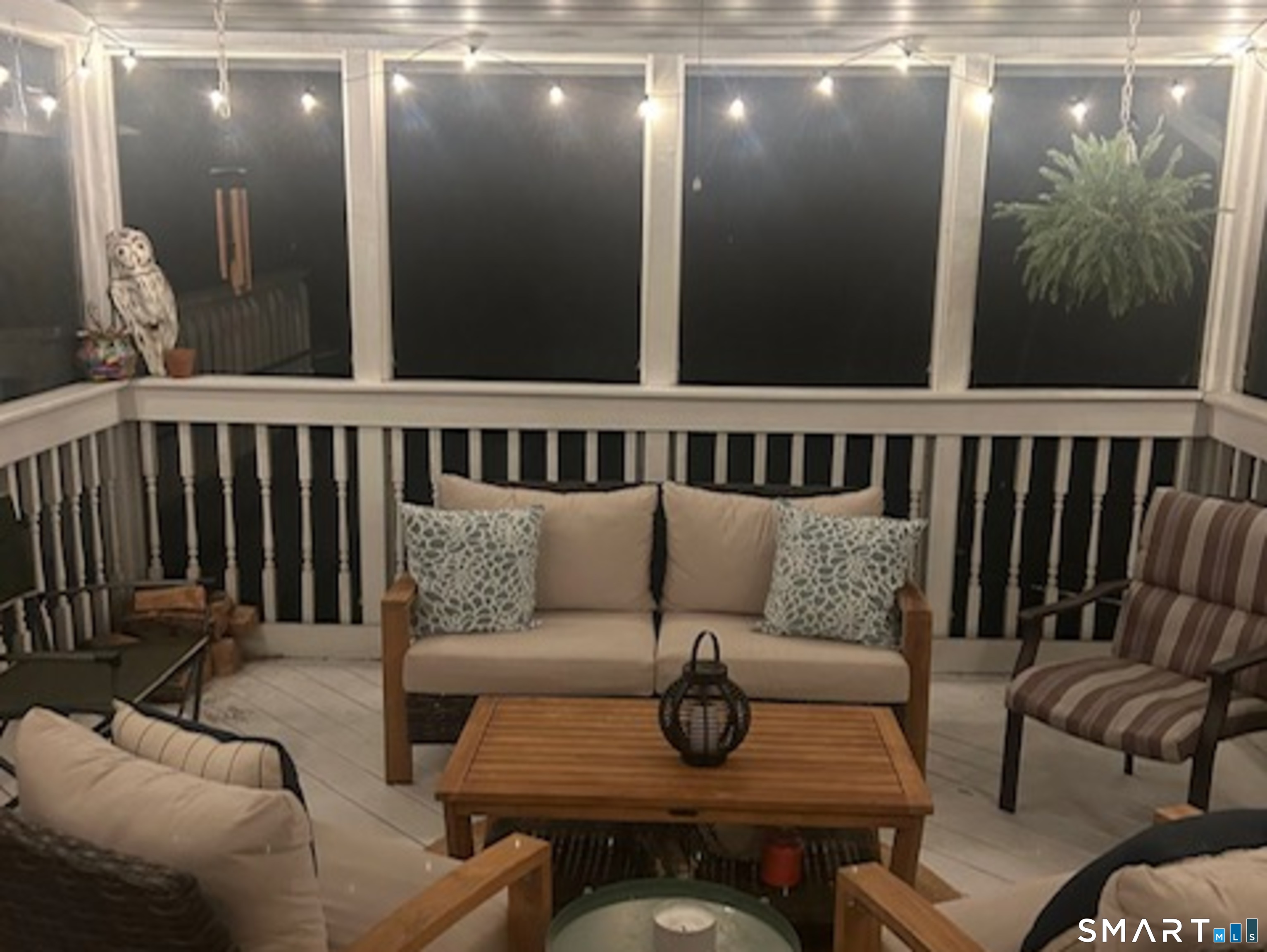 117 North Saddle Ridge Simsbury, CT 06092 - Photo 25 of 46