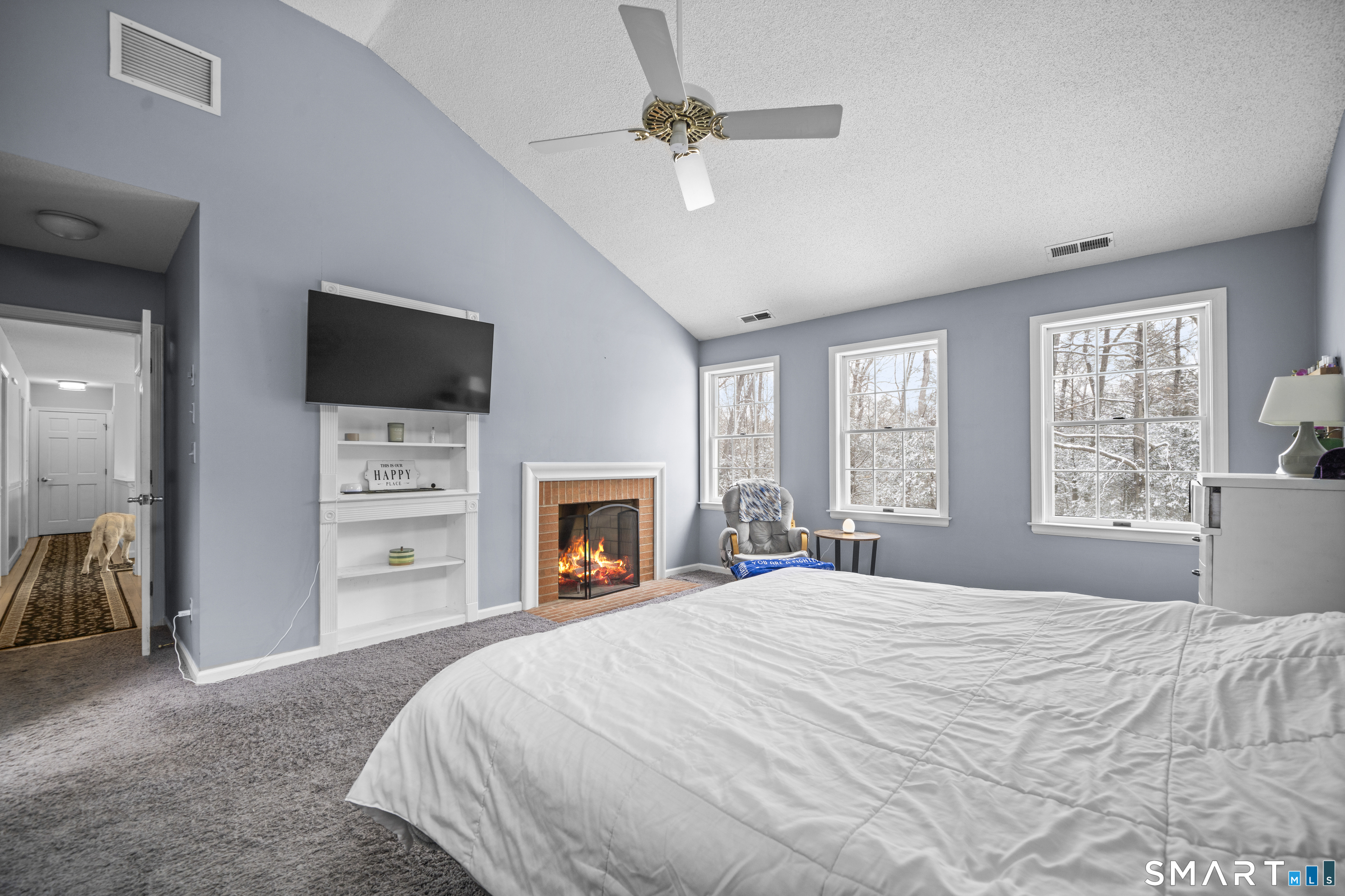 117 North Saddle Ridge Simsbury, CT 06092 - Photo 28 of 46