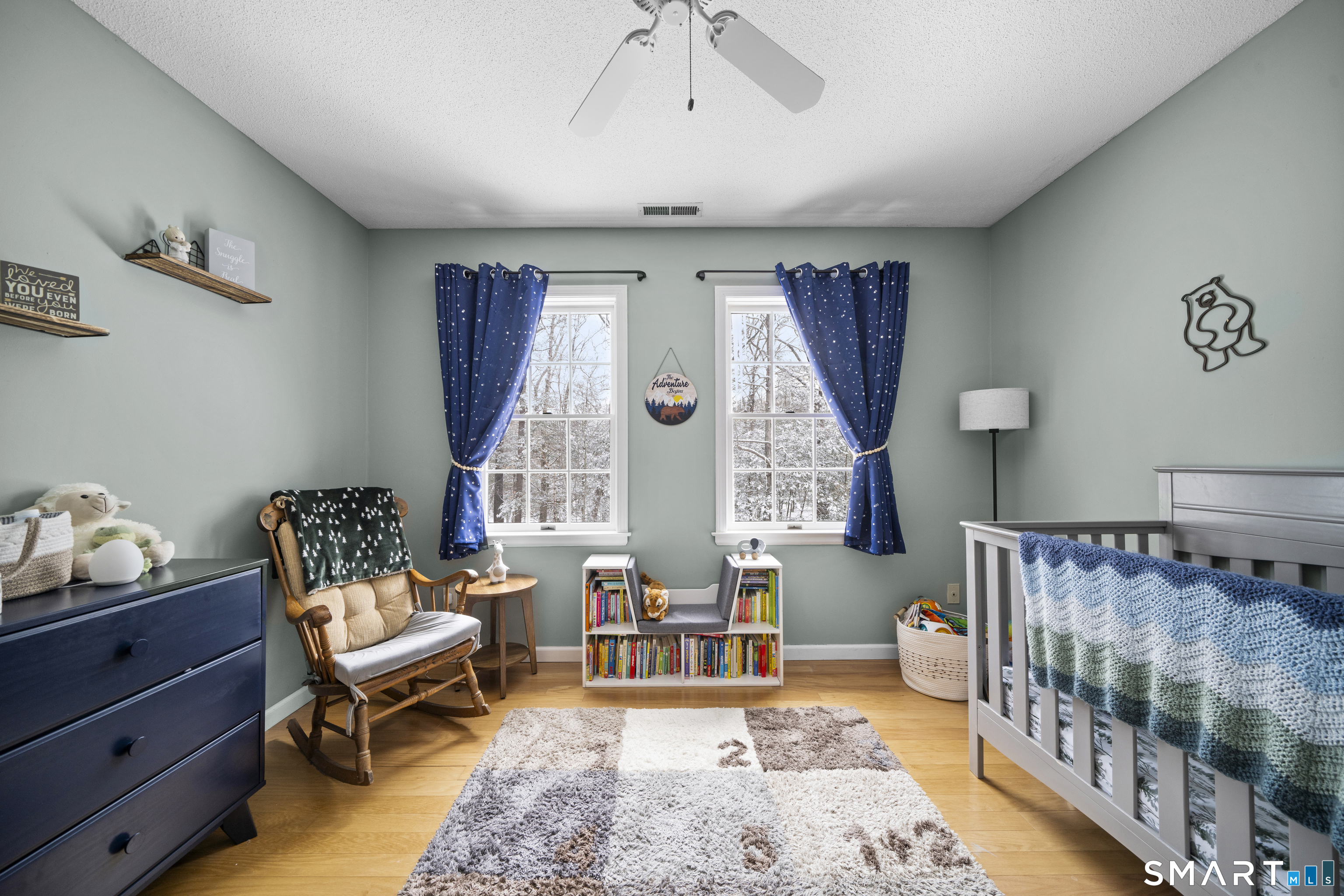 117 North Saddle Ridge Simsbury, CT 06092 - Photo 30 of 46