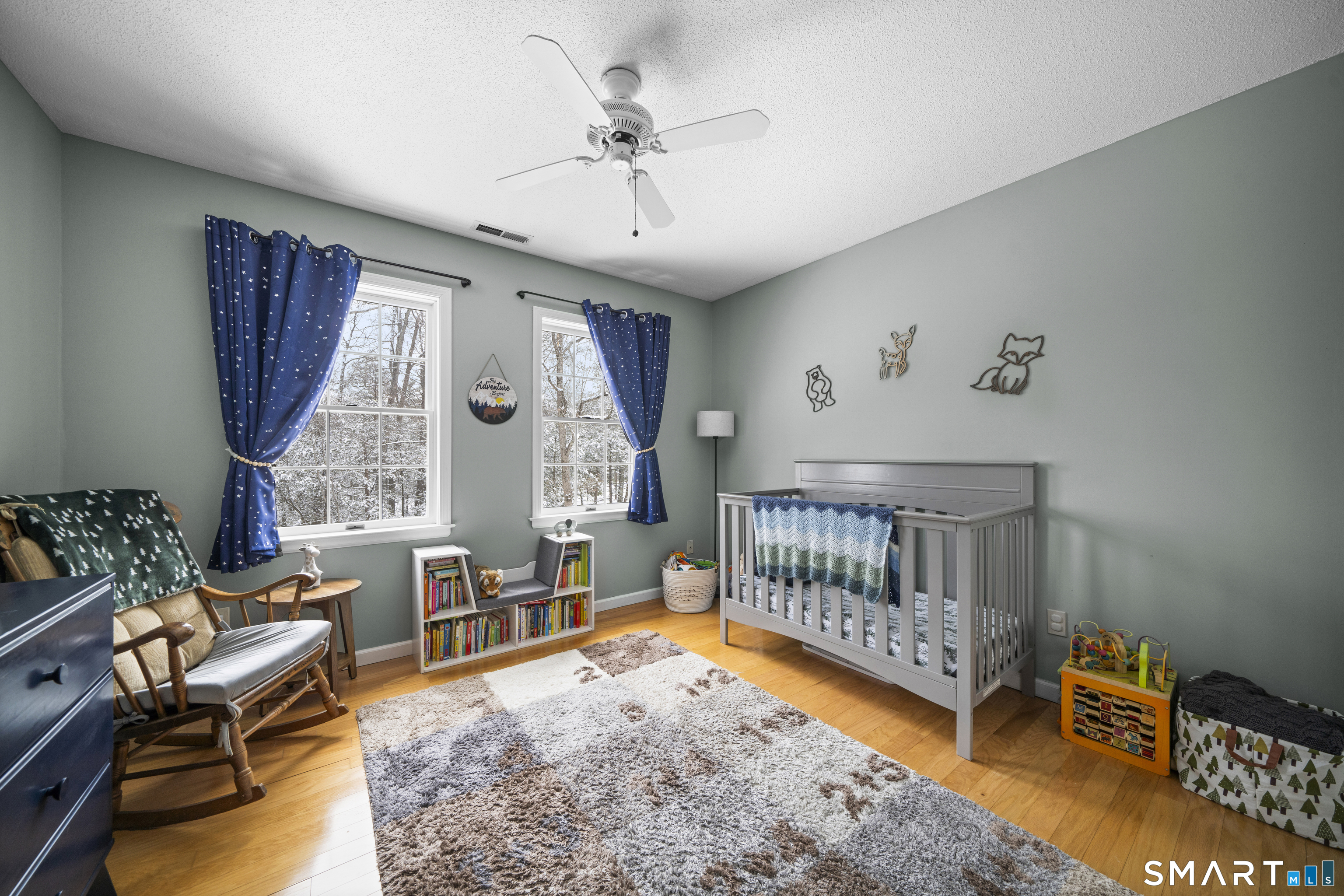 117 North Saddle Ridge Simsbury, CT 06092 - Photo 34 of 46