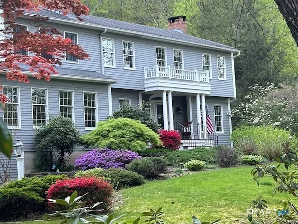 $849,900 | 117 North Saddle Ridge, Simsbury, CT 06092