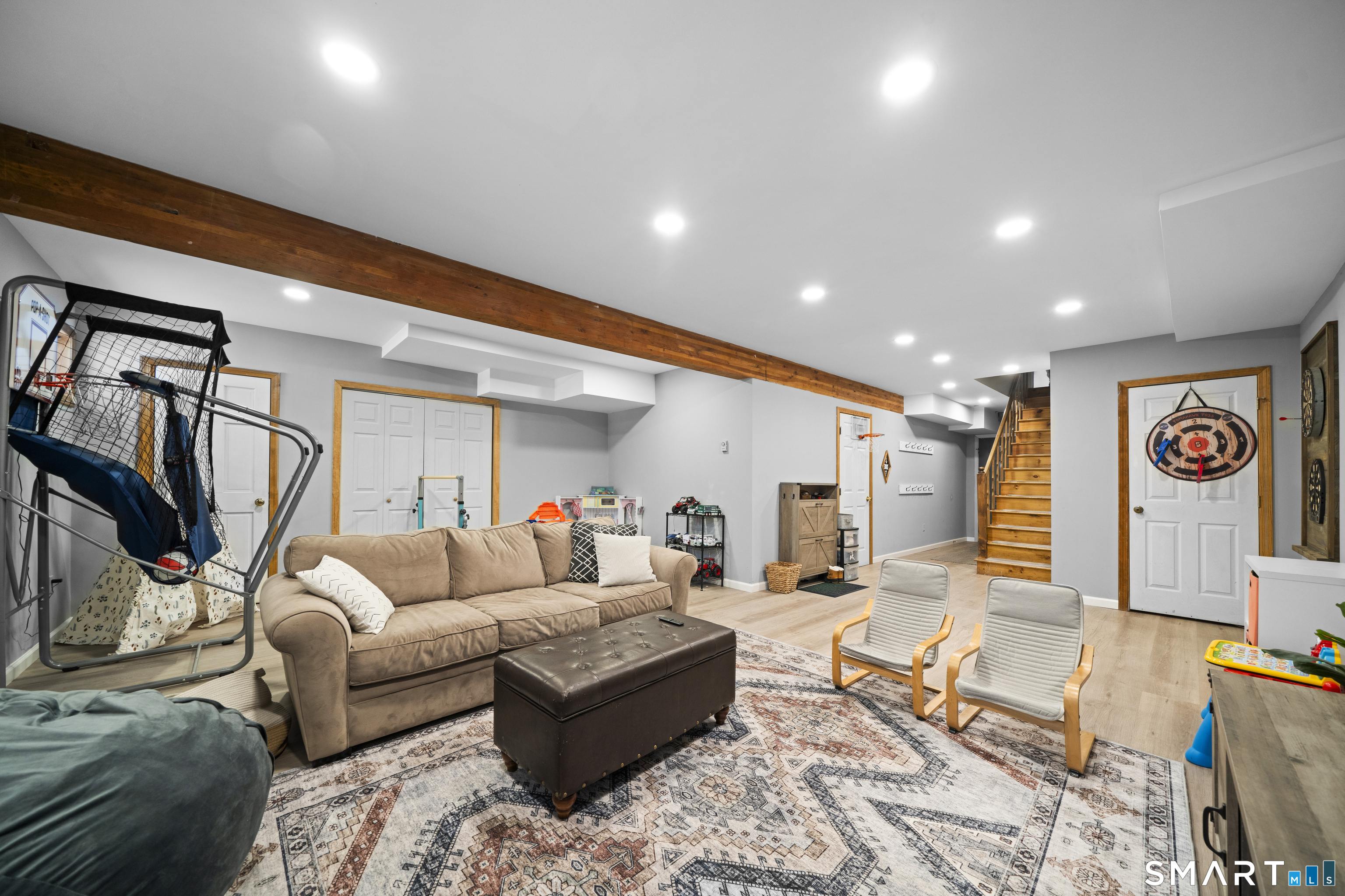 117 North Saddle Ridge Simsbury, CT 06092 - Photo 41 of 46