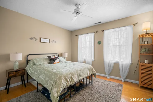 a sign that is on the side of a building