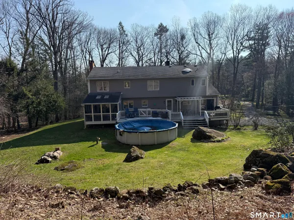 $824,900 | 117 North Saddle Ridge, Simsbury, CT 06092