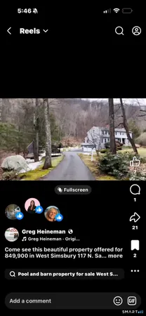 $824,900 | 117 North Saddle Ridge, Simsbury, CT 06092