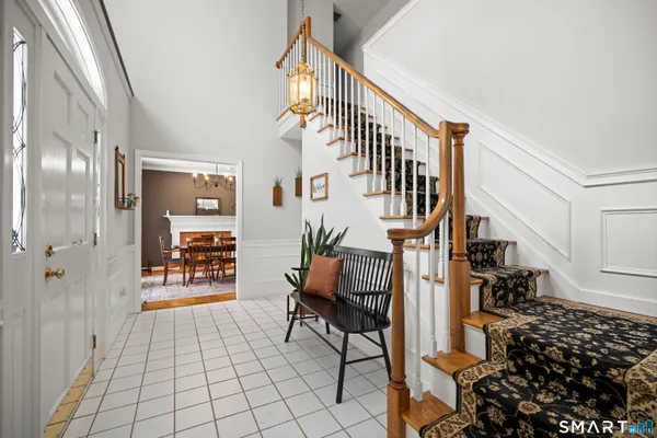 $849,900 | 117 North Saddle Ridge, Simsbury, CT 06092