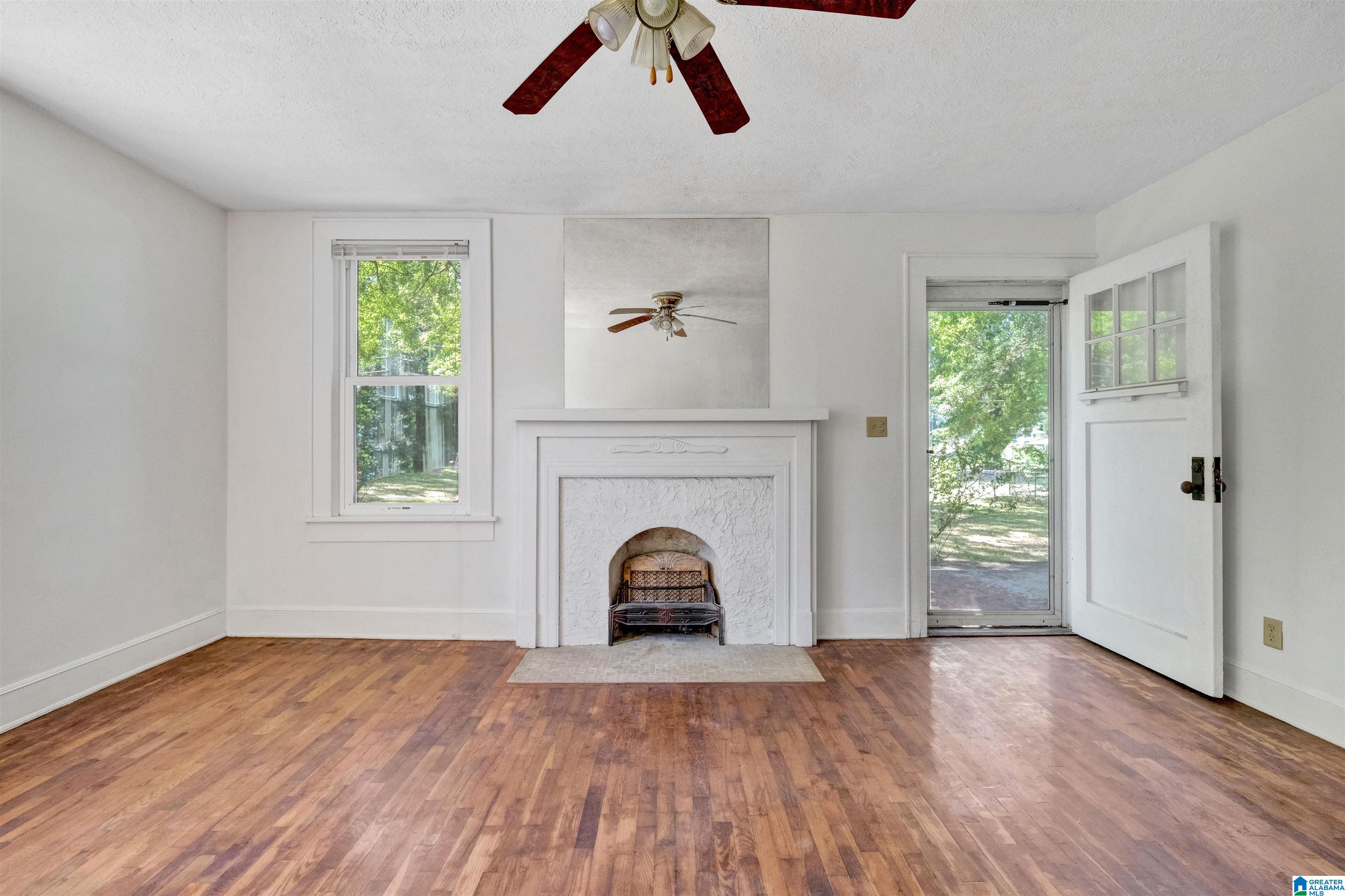 503 Alexandria Road Weaver, AL 36277 - Photo 12 of 28