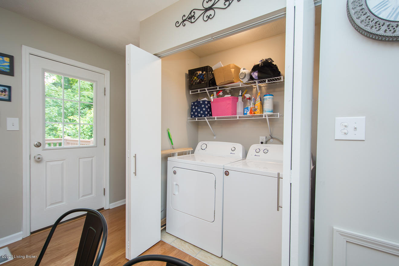 619 Edith Road Louisville, KY 40206 - Photo 20 of 43 Edith-28