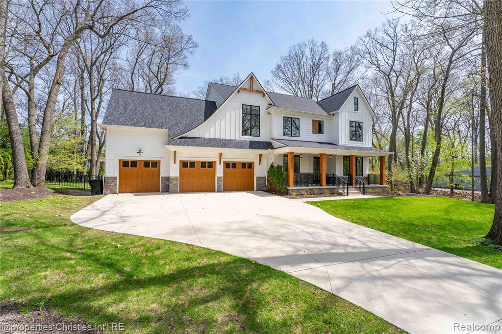 4375 Derry Road Bloomfield Hills, MI 48302 - Photo 2 of 52 Gallery Image 2