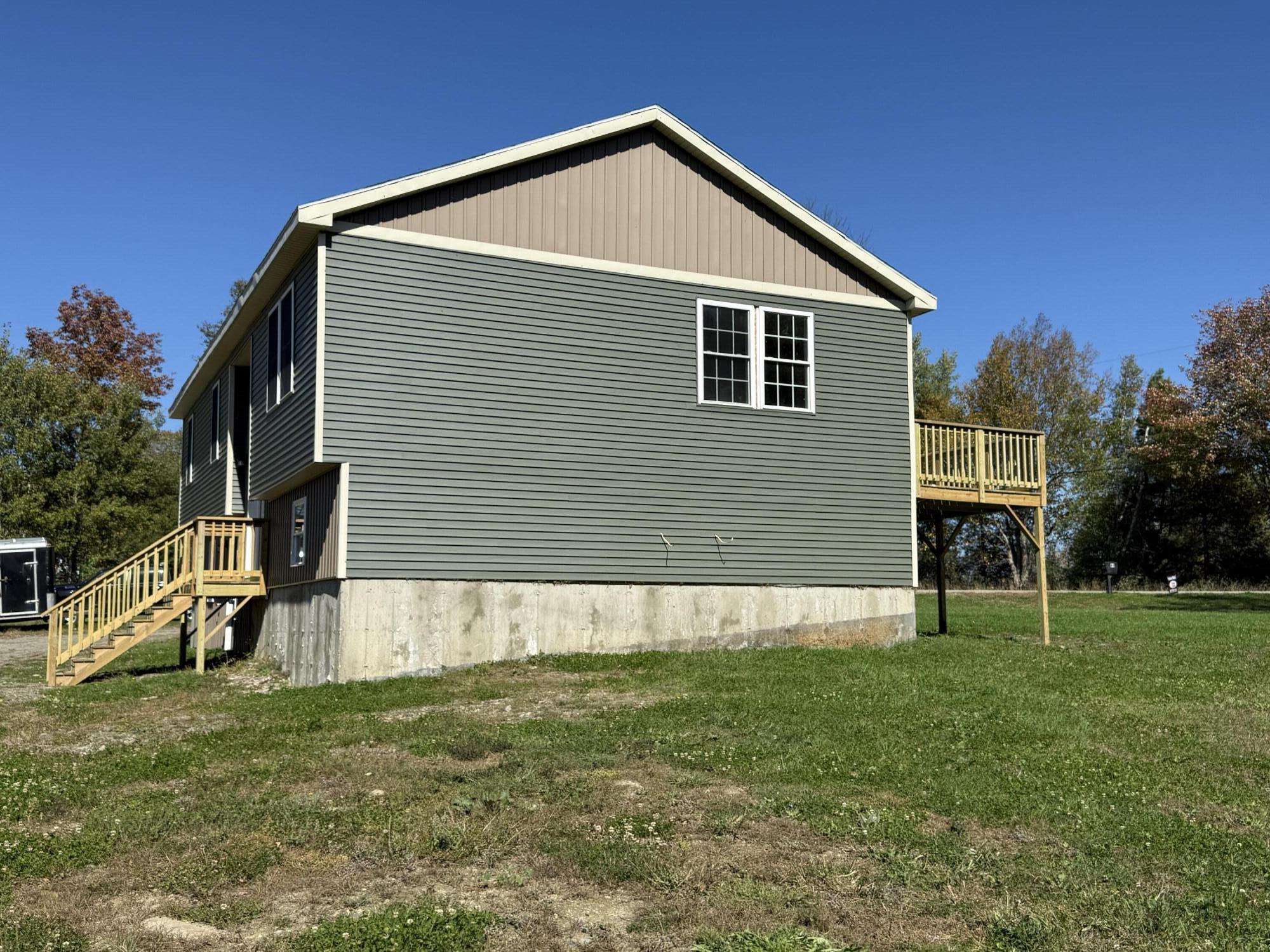 44 Bailey Hill Road Cambridge, ME 04923 - Photo 3 of 63 IMG_3877