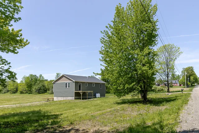 $365,000 | 44 Bailey Hill Road, Cambridge, ME 04923