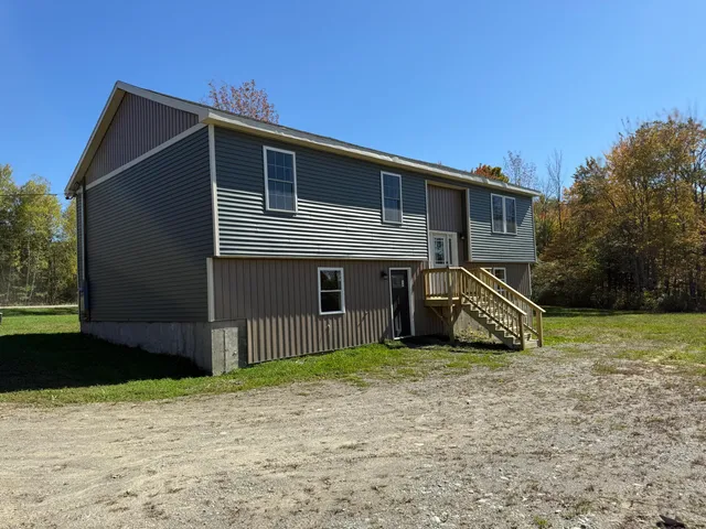 $365,000 | 44 Bailey Hill Road, Cambridge, ME 04923