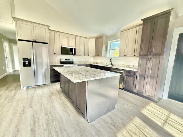 $365,000 | 44 Bailey Hill Road, Cambridge, ME 04923